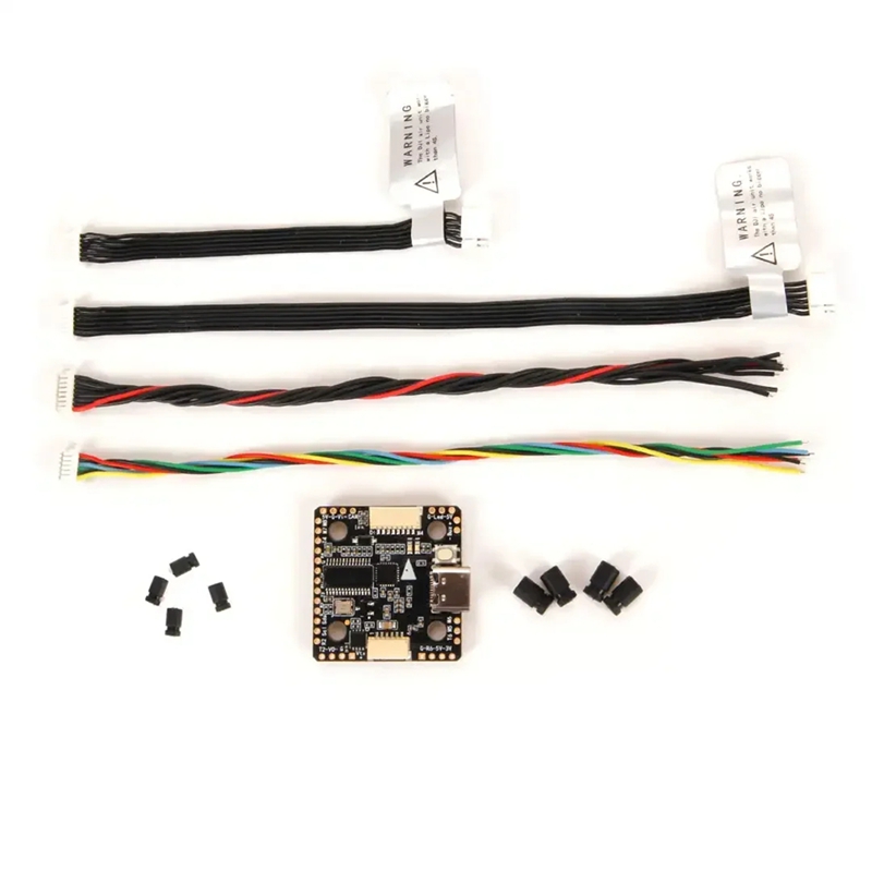 ● Kakute H7 Mini Uçuş Kontrol  - Flight Controller incelemesi ve fiyatı