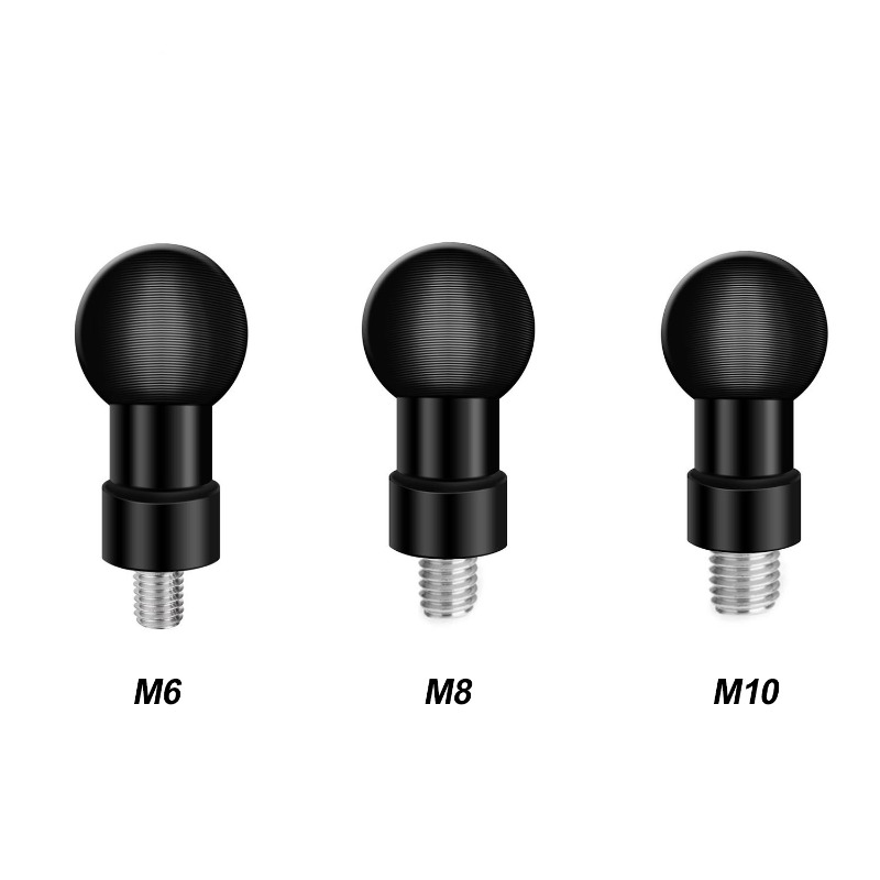 Alüminyum 17mm Top Başlı Adapt - Runcam Camera incelemesi ve fiyatı