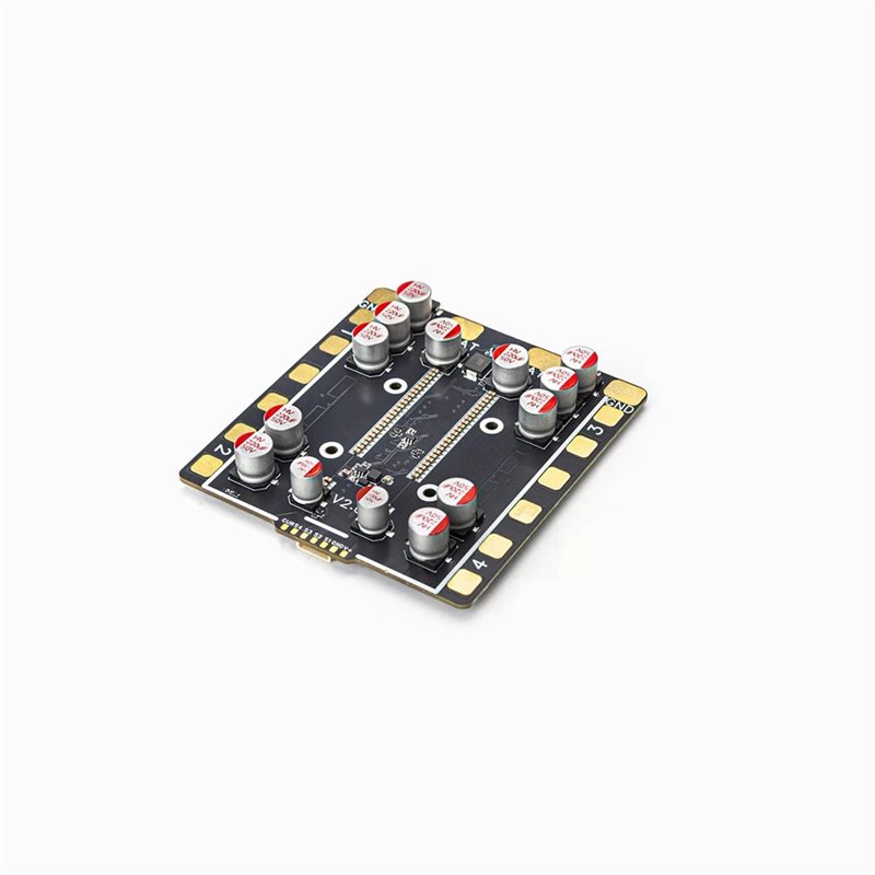 AINY-8S 100A 4'ü 1 Arada ESC B - 4 In 1 Esc incelemesi ve fiyatı