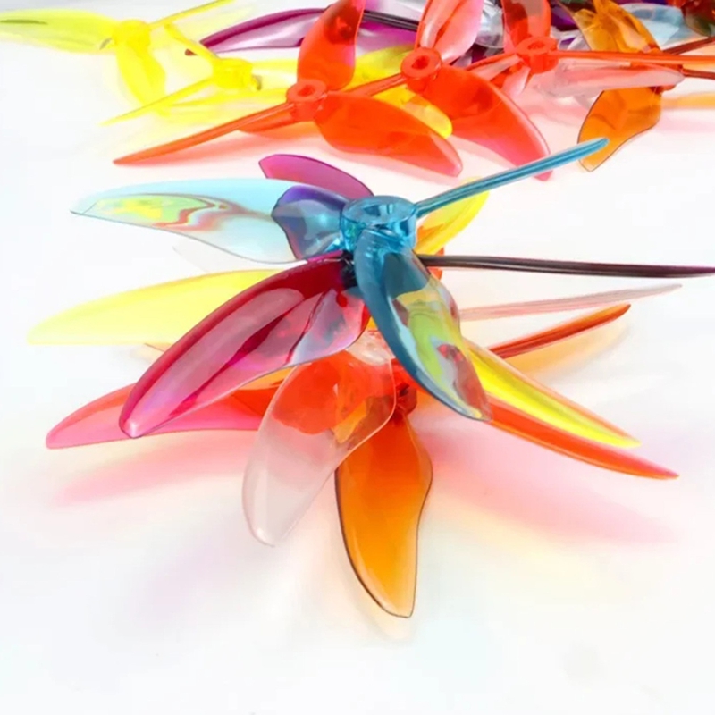 A20T 5 İnç, 3 Kanatlı, Gemfan  - 5 Inch Propeller incelemesi ve fiyatı