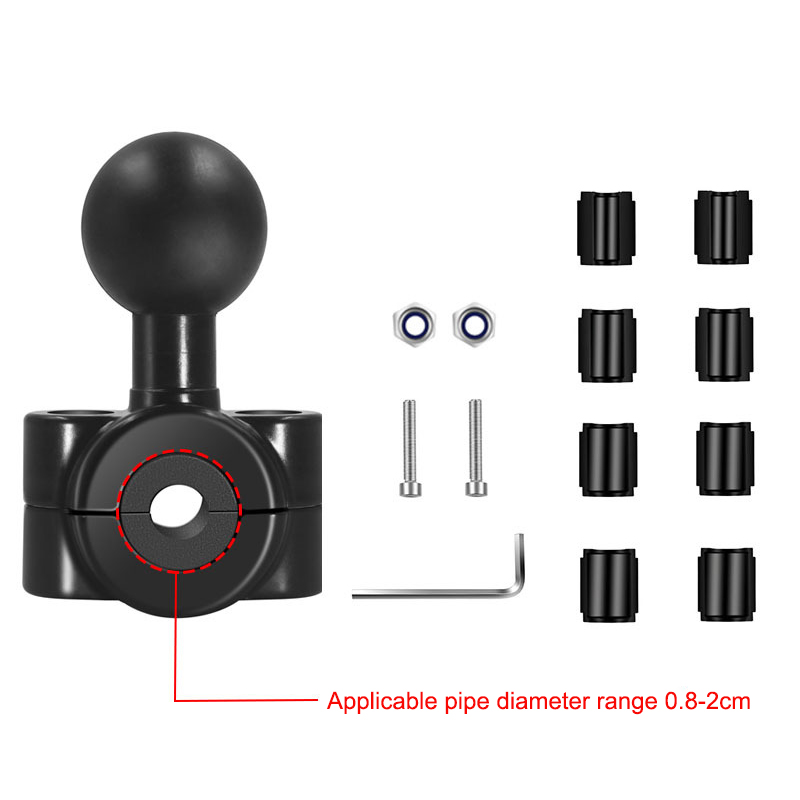 1 inç 25mm top genişletme taba - Runcam Camera incelemesi ve fiyatı