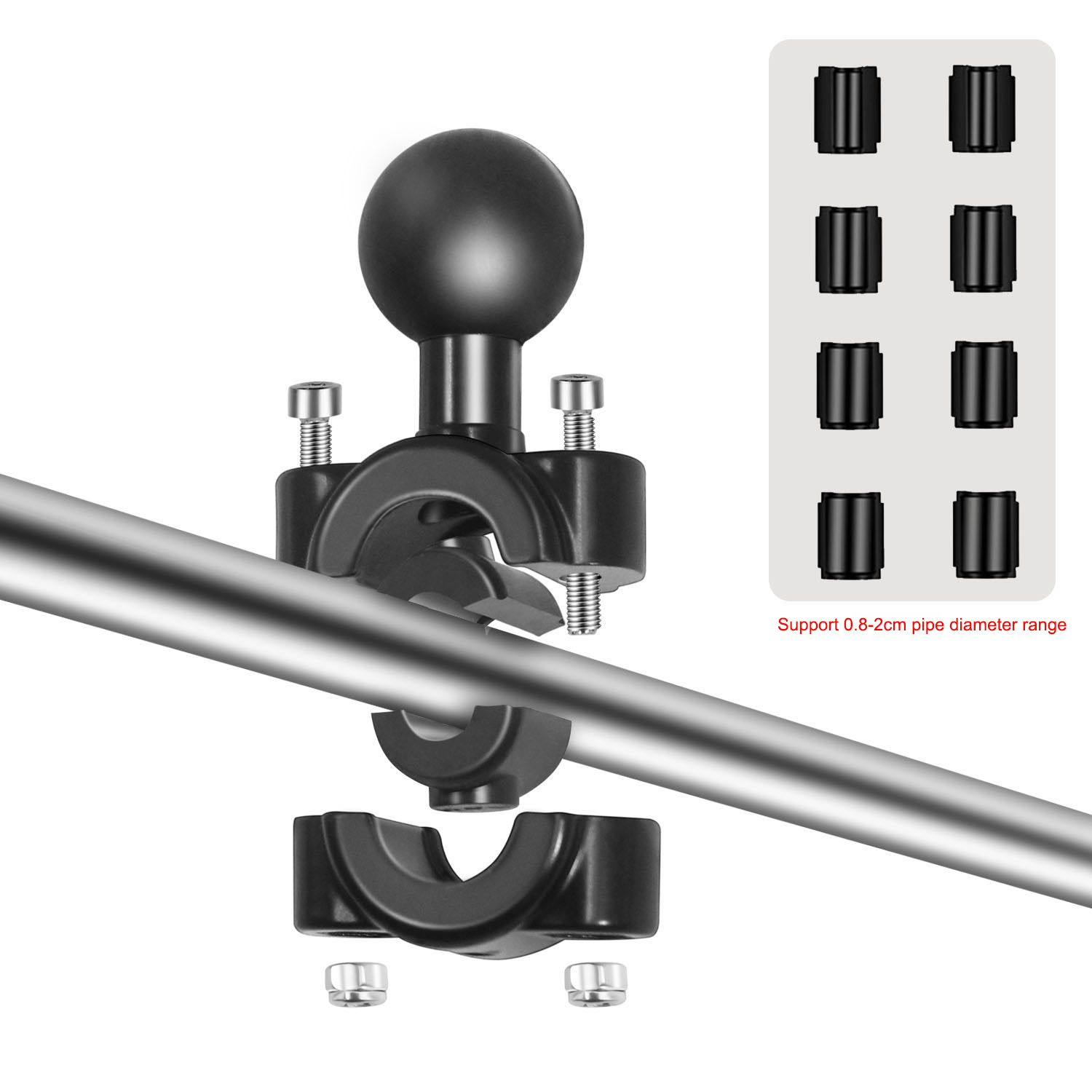 1 inç 25mm top genişletme taba - Runcam Camera incelemesi ve fiyatı