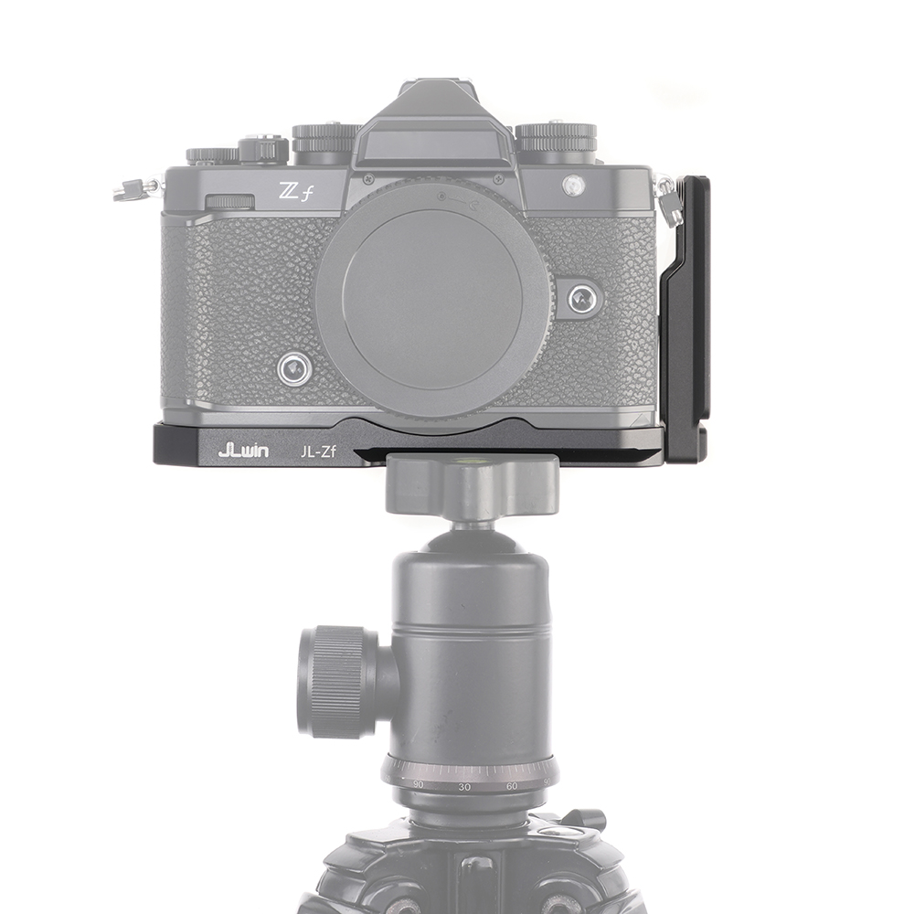 FOTGA L Şekli Nikon ZF Kamera  - Dji Mini Drone incelemesi ve fiyatı