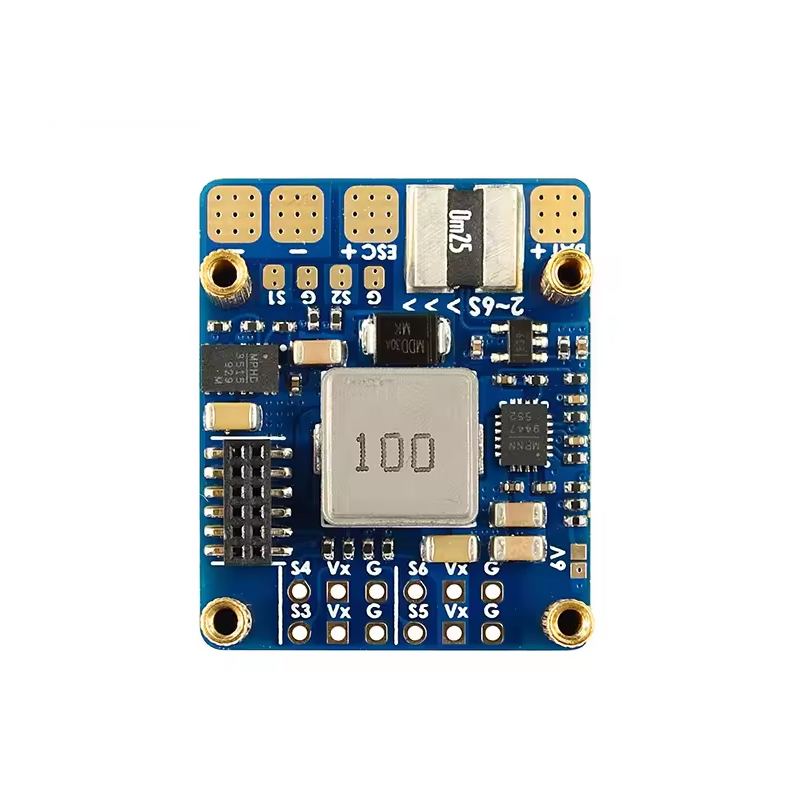 MATEKSYS F405-WMN Uçuş Kontrol - F405 Flight Controller incelemesi ve fiyatı