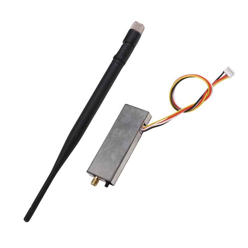 MACH-1.5G 2W FPV VTX+Anten, 12 - Drone Antenna incelemesi ve fiyatı