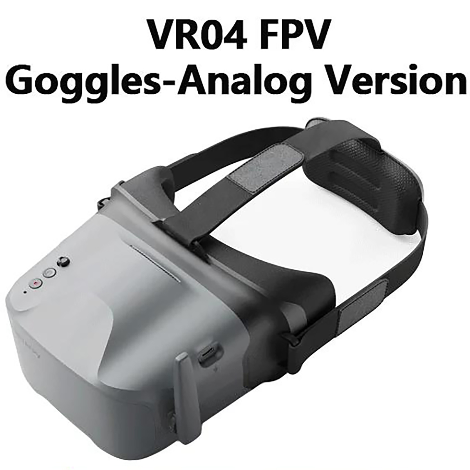 BetaFPV VR04 FPV Gözlüğü - Ana - Fpv Goggles incelemesi ve fiyatı