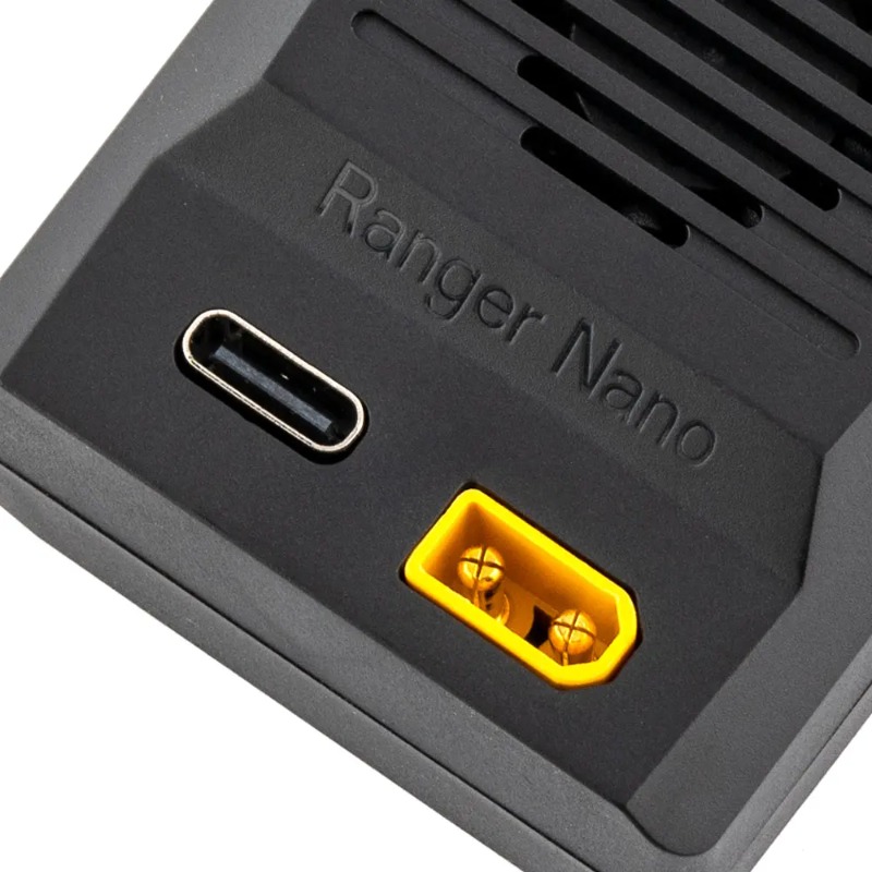 RadioMaster Ranger Nano 2.4GHz - Radio Transmitter 2.4Ghz incelemesi ve fiyatı