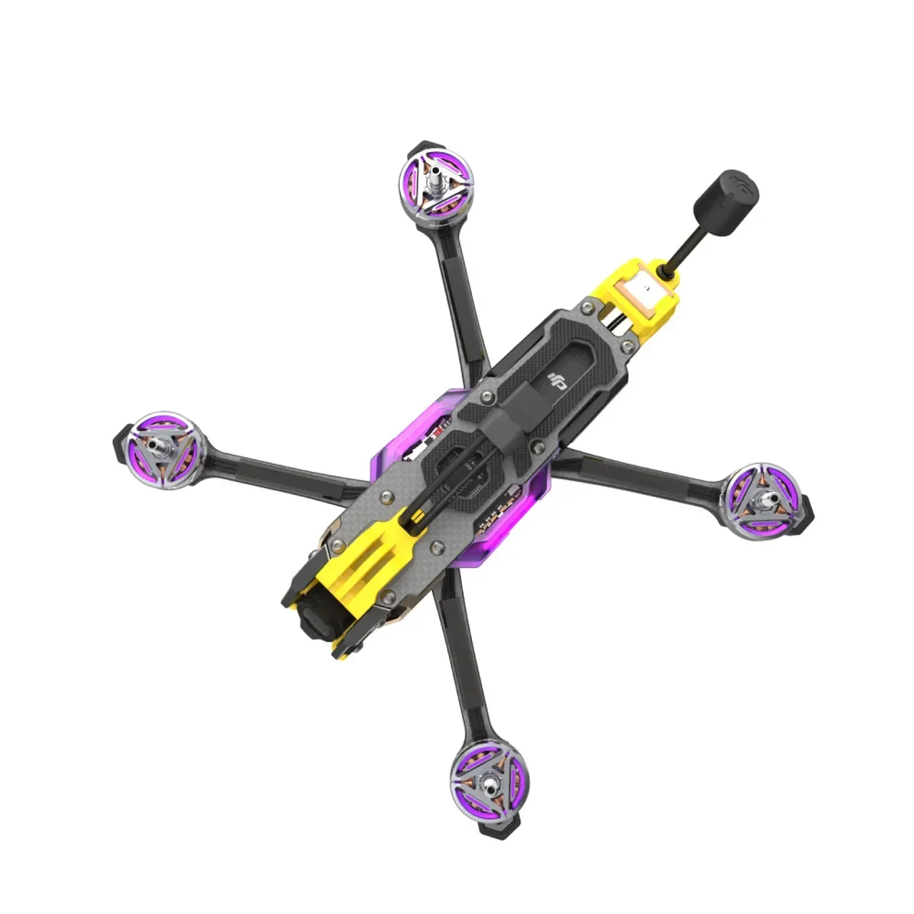 SpeedyBee Mario 5 FPV 5 İnç Dr - Lipo Battery 6S incelemesi ve fiyatı
