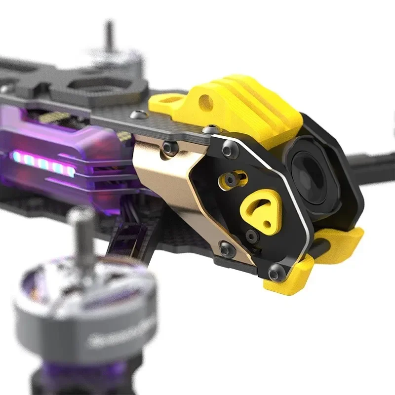 SpeedyBee Mario 5 FPV 5 İnç Dr - Lipo Battery 6S incelemesi ve fiyatı