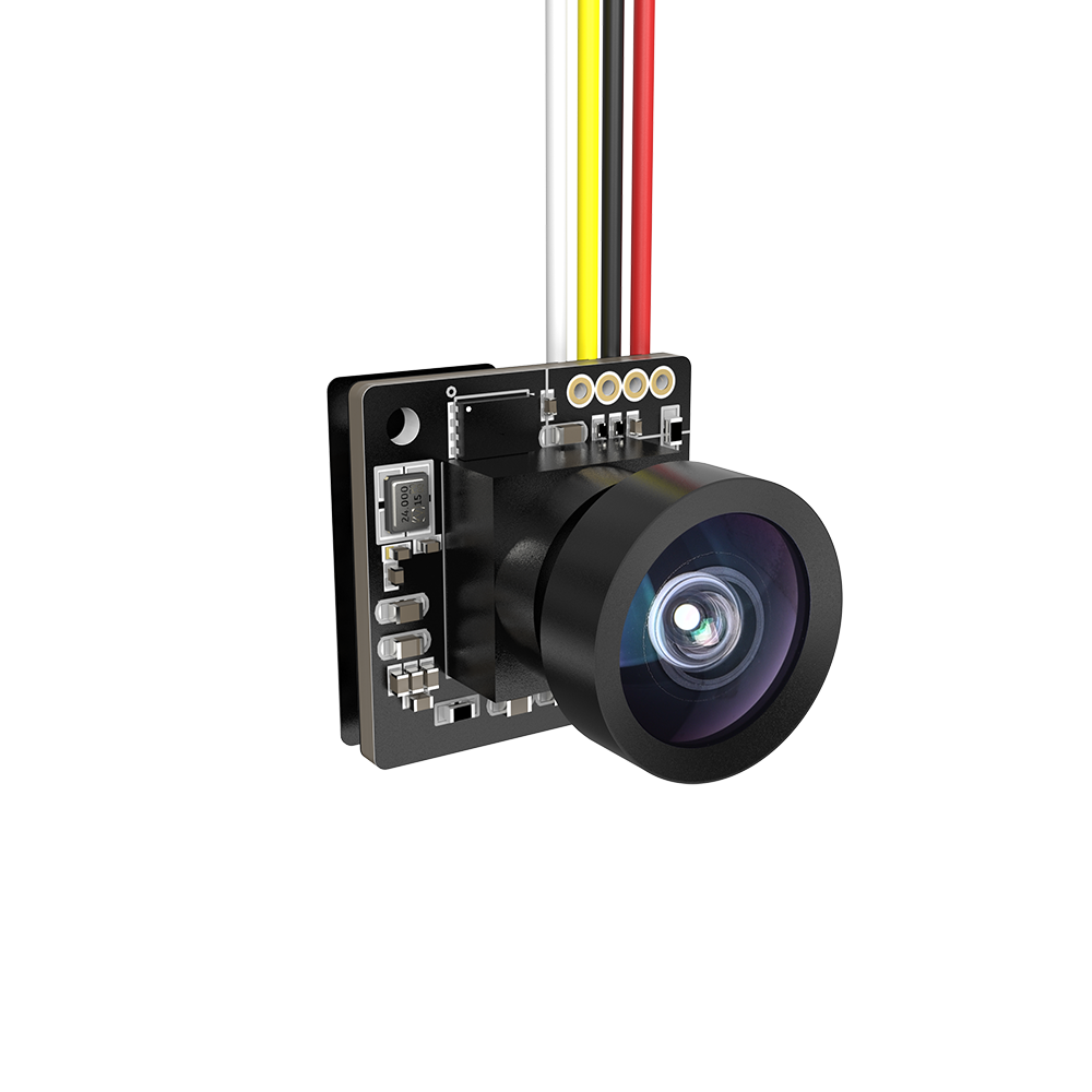 RunCam HDZero Eco Kamera Tiny  - Hd Zero Camera incelemesi ve fiyatı