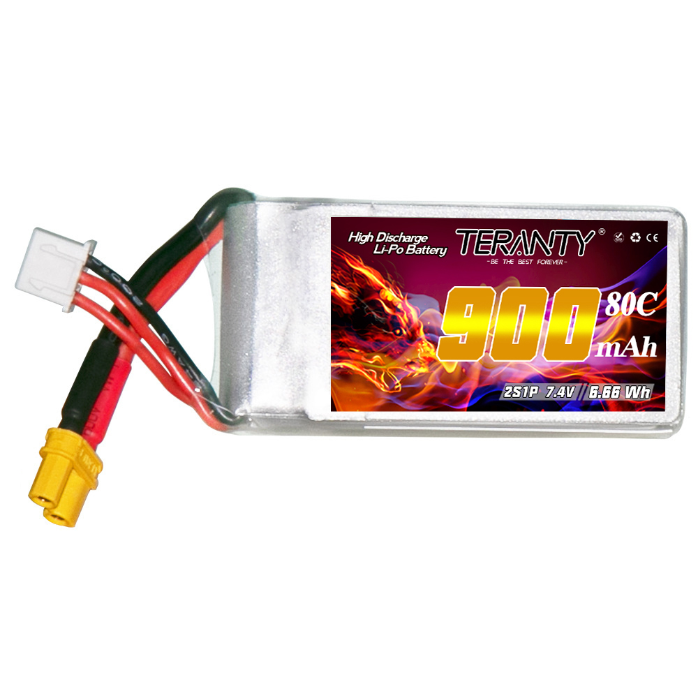 TERANTY 2S 3S 4S 6S 7.4V 11.1V - Balance Charger Rc incelemesi ve fiyatı