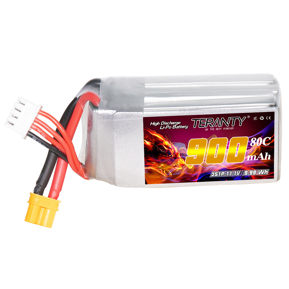 TERANTY 2S 3S 4S 6S 7.4V 11.1V - Balance Charger Rc incelemesi ve fiyatı