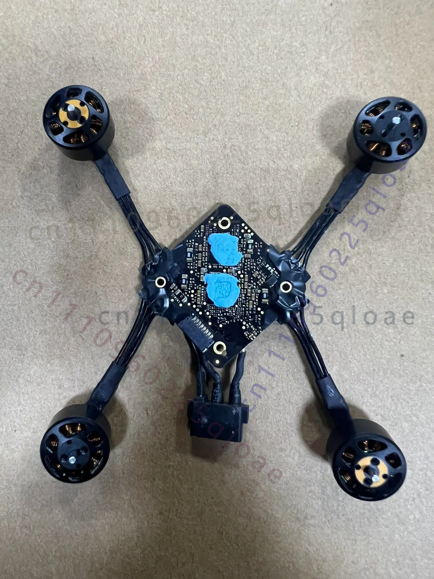 DJI Avata 1 FPV Drone için 4 O - 4 In 1 Esc incelemesi ve fiyatı