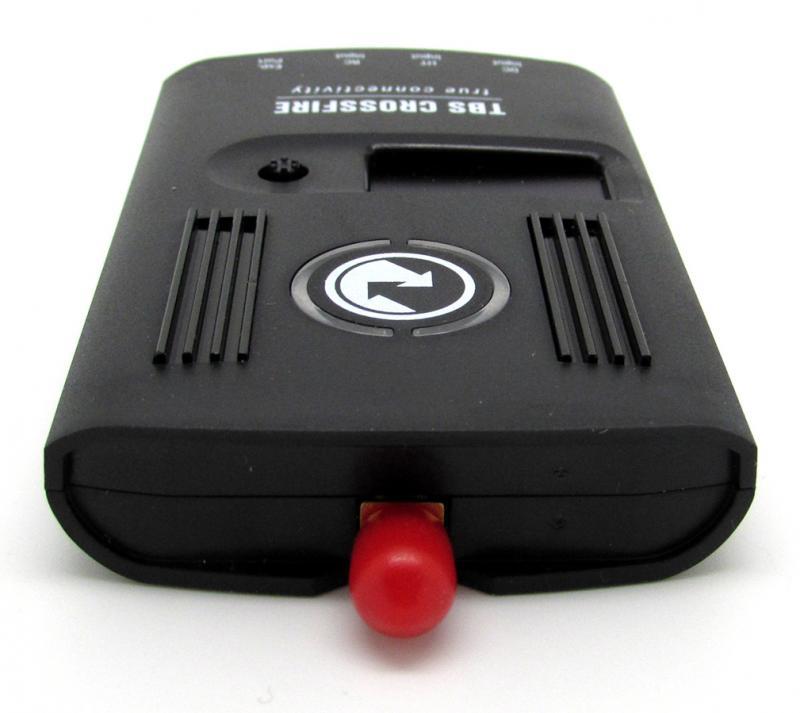 TBS CROSSFIRE TX LITE V2 915MH - Hd Zero Camera incelemesi ve fiyatı