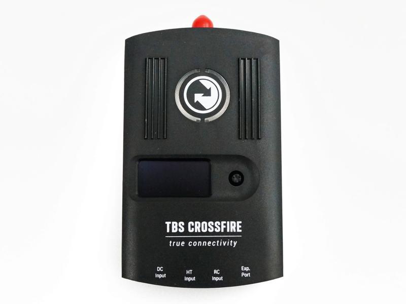 TBS CROSSFIRE TX LITE V2 915MH - Hd Zero Camera incelemesi ve fiyatı