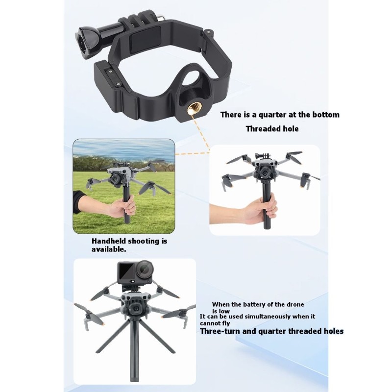 【YAYINLANMA】DJI MINI 5Pro Dron - Dji Mini Drone incelemesi ve fiyatı
