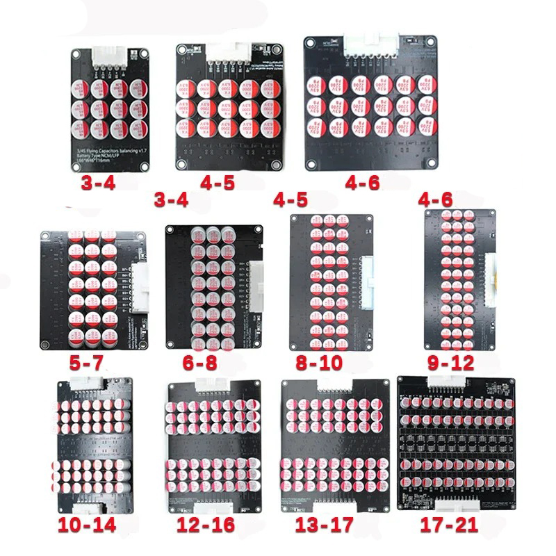 Toptan Satış Aktif Eşitleyici  - Lipo Battery 6S incelemesi ve fiyatı