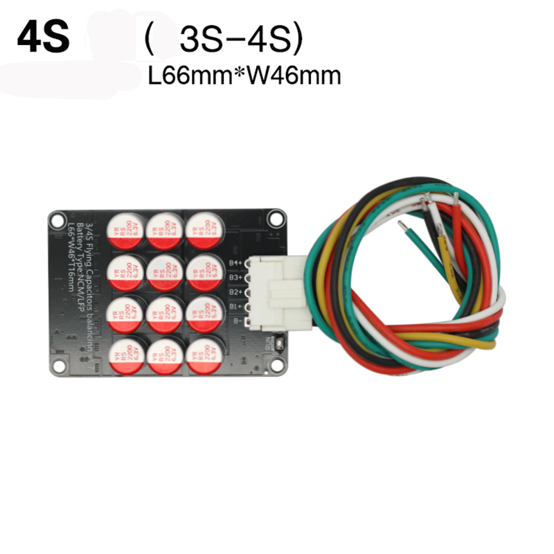 Toptan Satış Aktif Eşitleyici  - Lipo Battery 6S incelemesi ve fiyatı