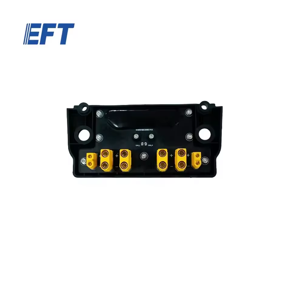 10.05.14.0012 EFT G18 Drone PD - Drone Battery incelemesi ve fiyatı