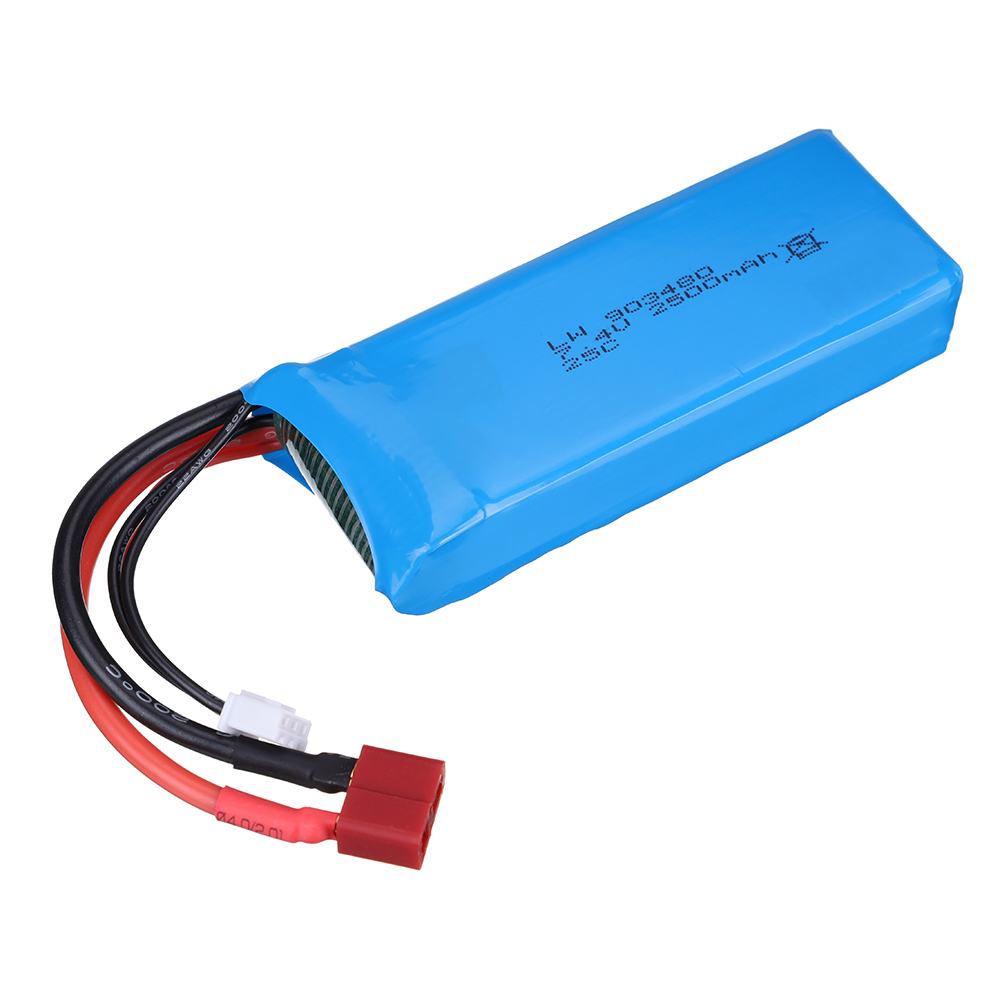 Wltoys için 2s 7.4V 2500mAh Li - Balance Charger Rc incelemesi ve fiyatı