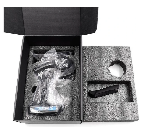 FlySky FS-GT5 ile FS-BS6 6CH A - Flysky Transmitter incelemesi ve fiyatı