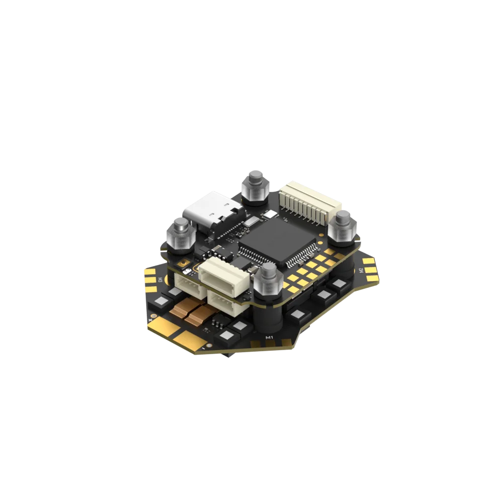 iFlight Borg Mini F7 Stack, Bo - Flight Controller incelemesi ve fiyatı