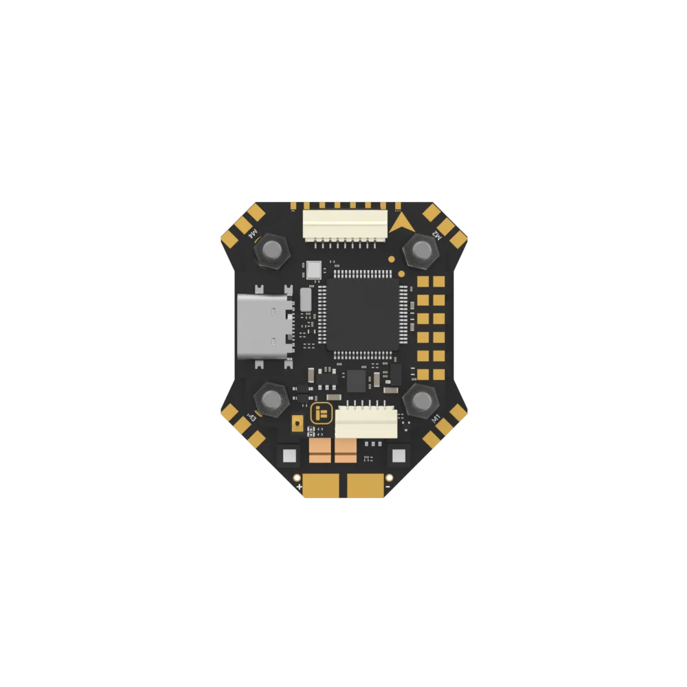 iFlight Borg Mini F7 Stack, Bo - Flight Controller incelemesi ve fiyatı