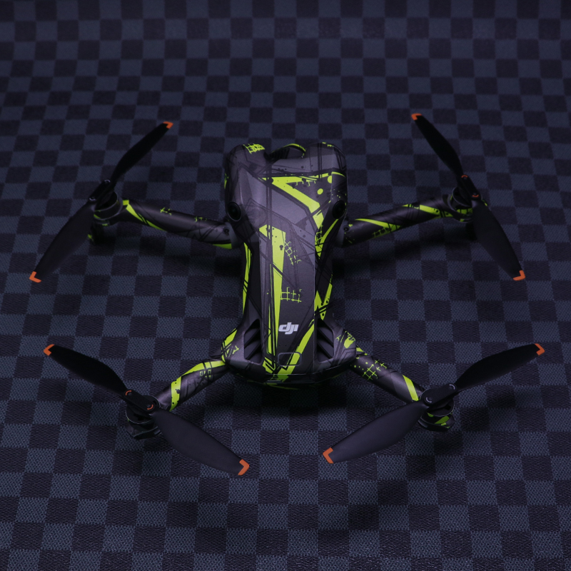 DJI Mini 5Pro Drone için Çıkar - Dji Mini Drone incelemesi ve fiyatı