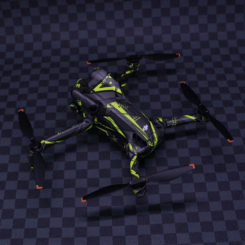 DJI Mini 5Pro Drone için Çıkar - Dji Mini Drone incelemesi ve fiyatı