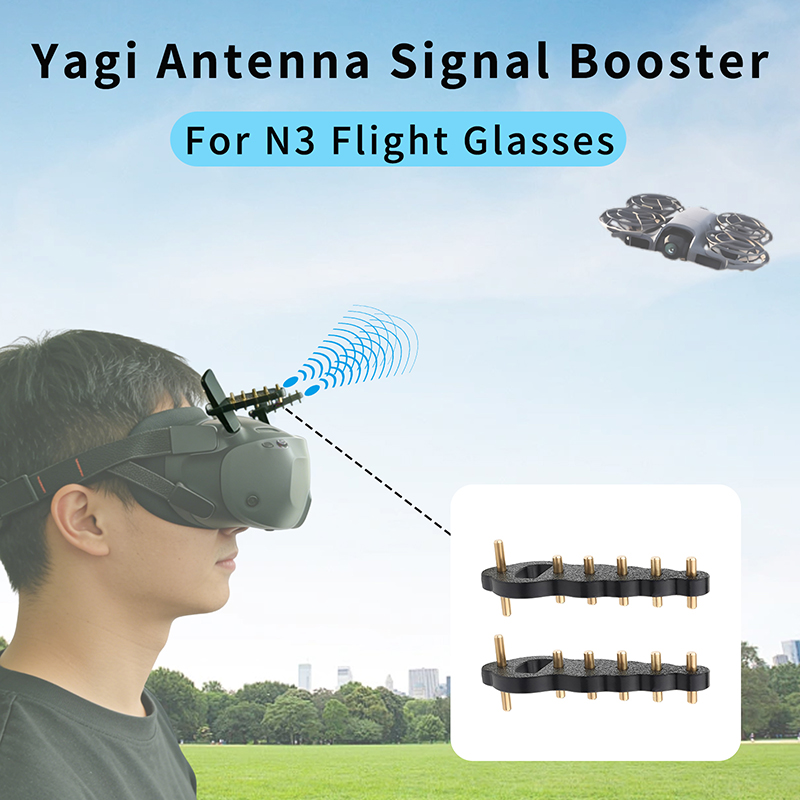 DJI NEO2/Avata2 Drone Uçuş Göz - Dji Goggles incelemesi ve fiyatı