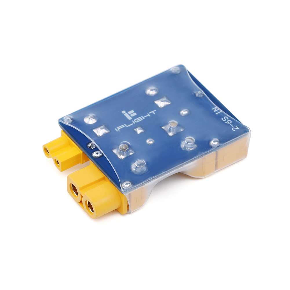 iFlight Akıllı Duman Durdurucu - Smoke Stopper incelemesi ve fiyatı