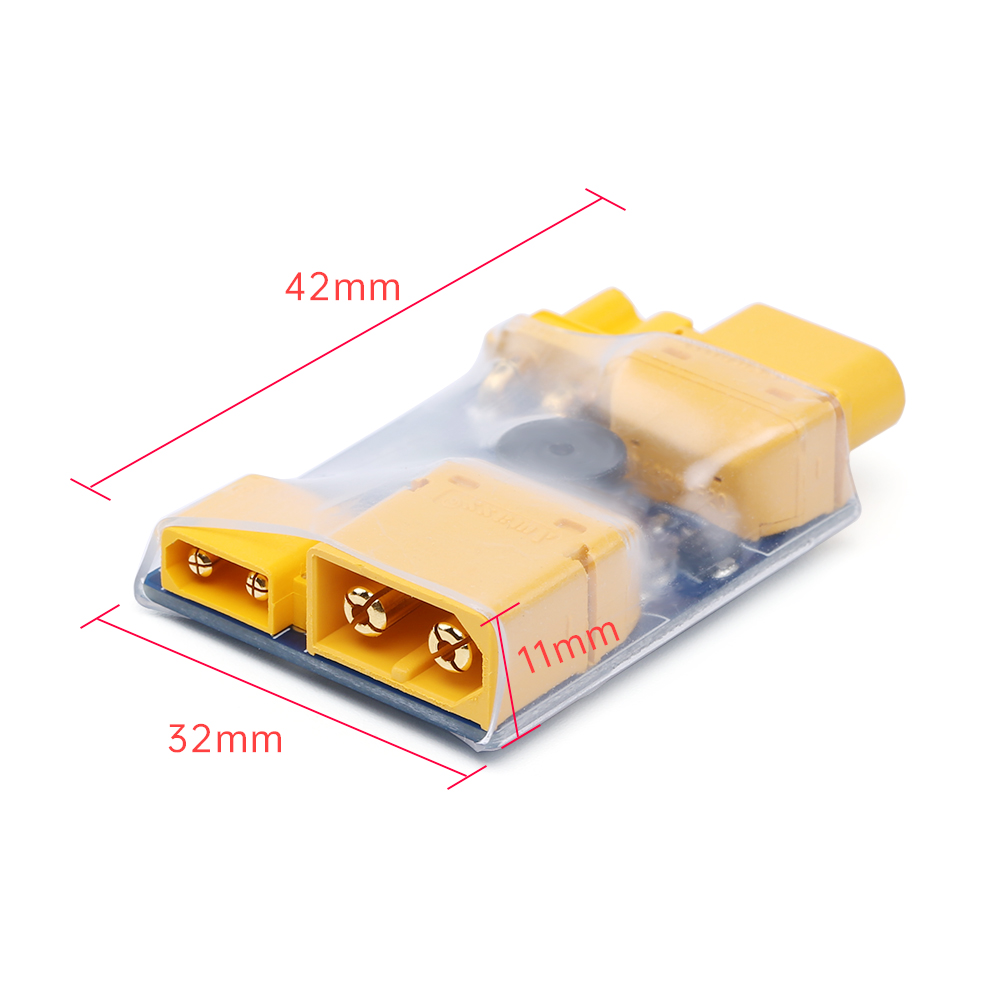iFlight Akıllı Duman Durdurucu - Smoke Stopper incelemesi ve fiyatı