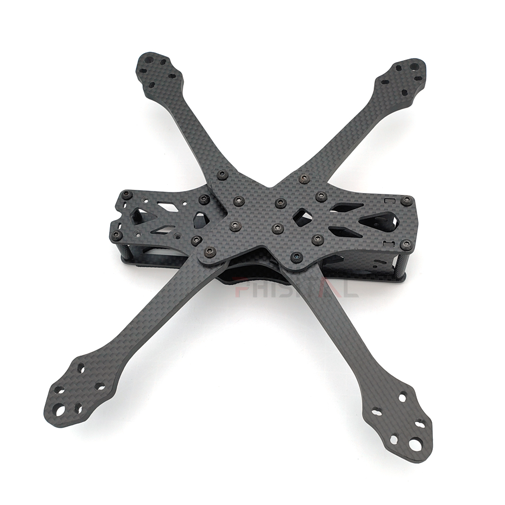 APEX Çerçeve, 7 İnç/6 İnç/5 İn - Analog Fpv Camera incelemesi ve fiyatı