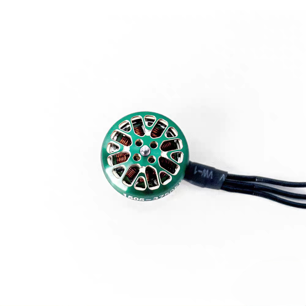 EVILBEE 1505 3750kv 3-4S Lipo  - Brushed Drone Motor incelemesi ve fiyatı