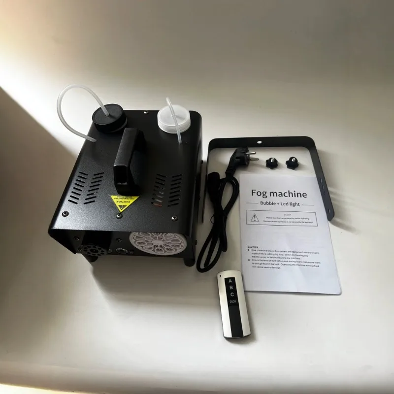 LED Işıklı Uzaktan Kumandalı D - Smoke Stopper incelemesi ve fiyatı