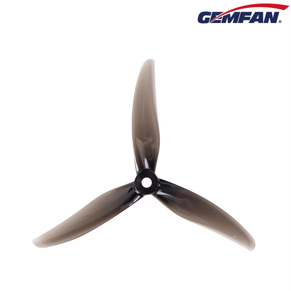 8 Adet/4 Çift Gemfan Freestyle - 5 Inch Propeller incelemesi ve fiyatı