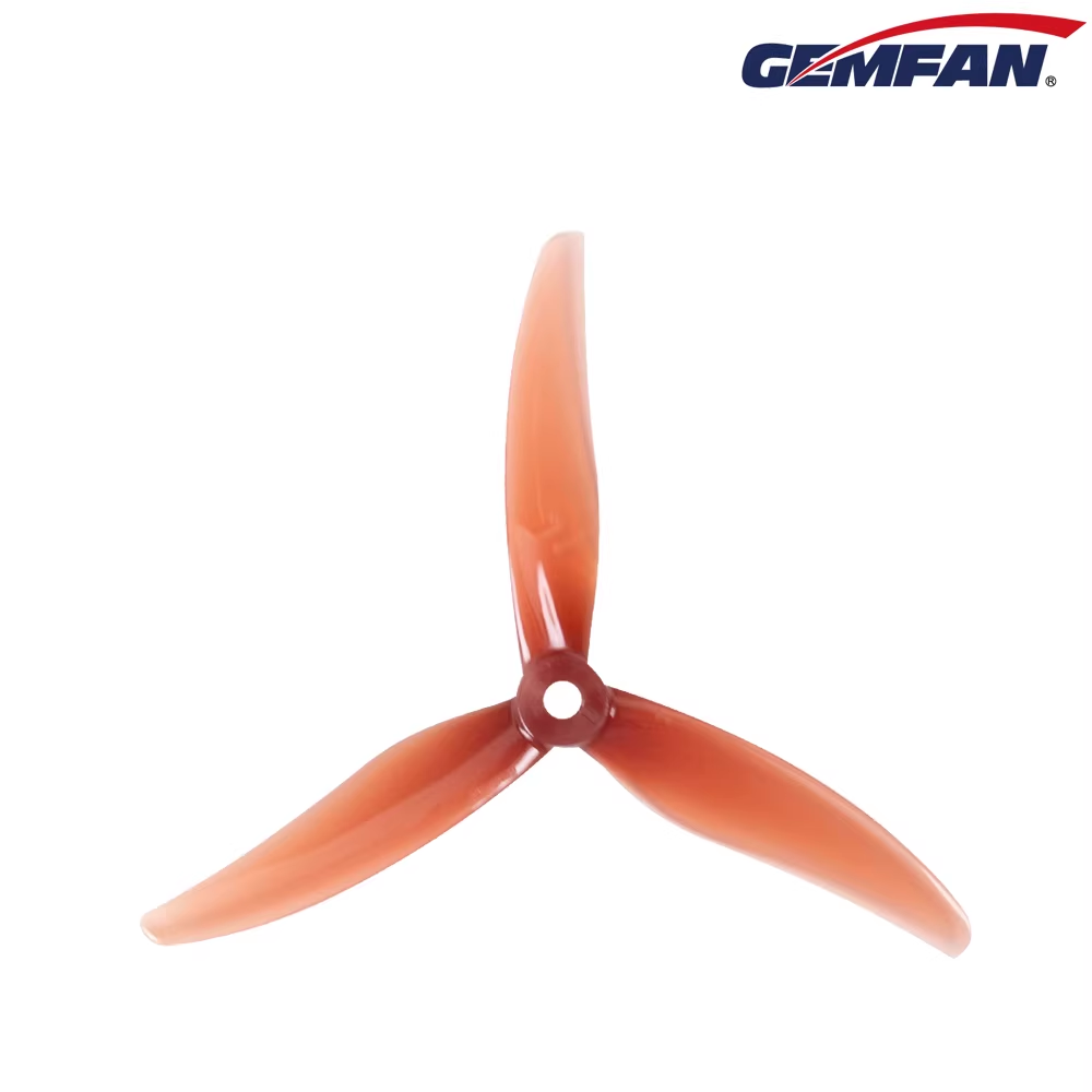 8 Adet/4 Çift Gemfan Freestyle - 5 Inch Propeller incelemesi ve fiyatı