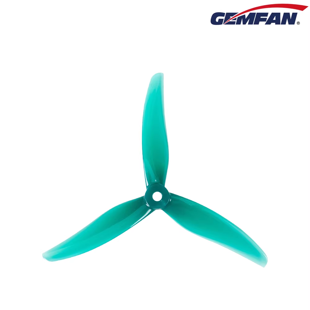 8 Adet/4 Çift Gemfan Freestyle - 5 Inch Propeller incelemesi ve fiyatı