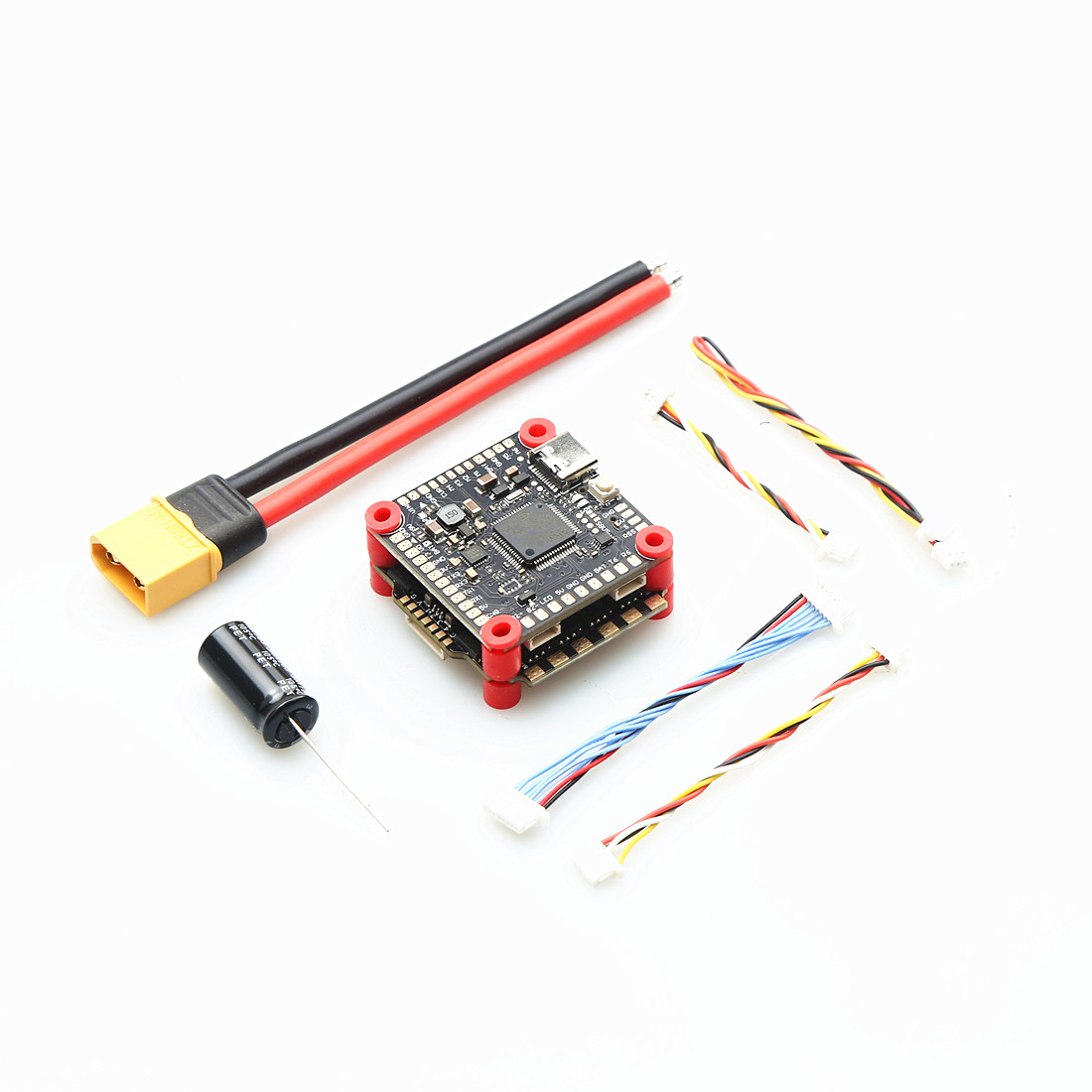 F7 F722 / F4 F405 Uçuş Kontrol - F722 Flight Controller incelemesi ve fiyatı