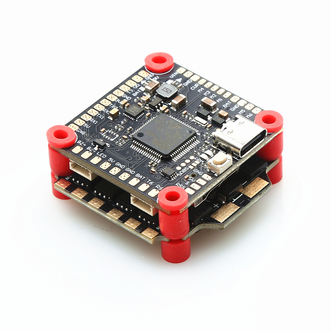 F7 F722 / F4 F405 Uçuş Kontrol - F722 Flight Controller incelemesi ve fiyatı