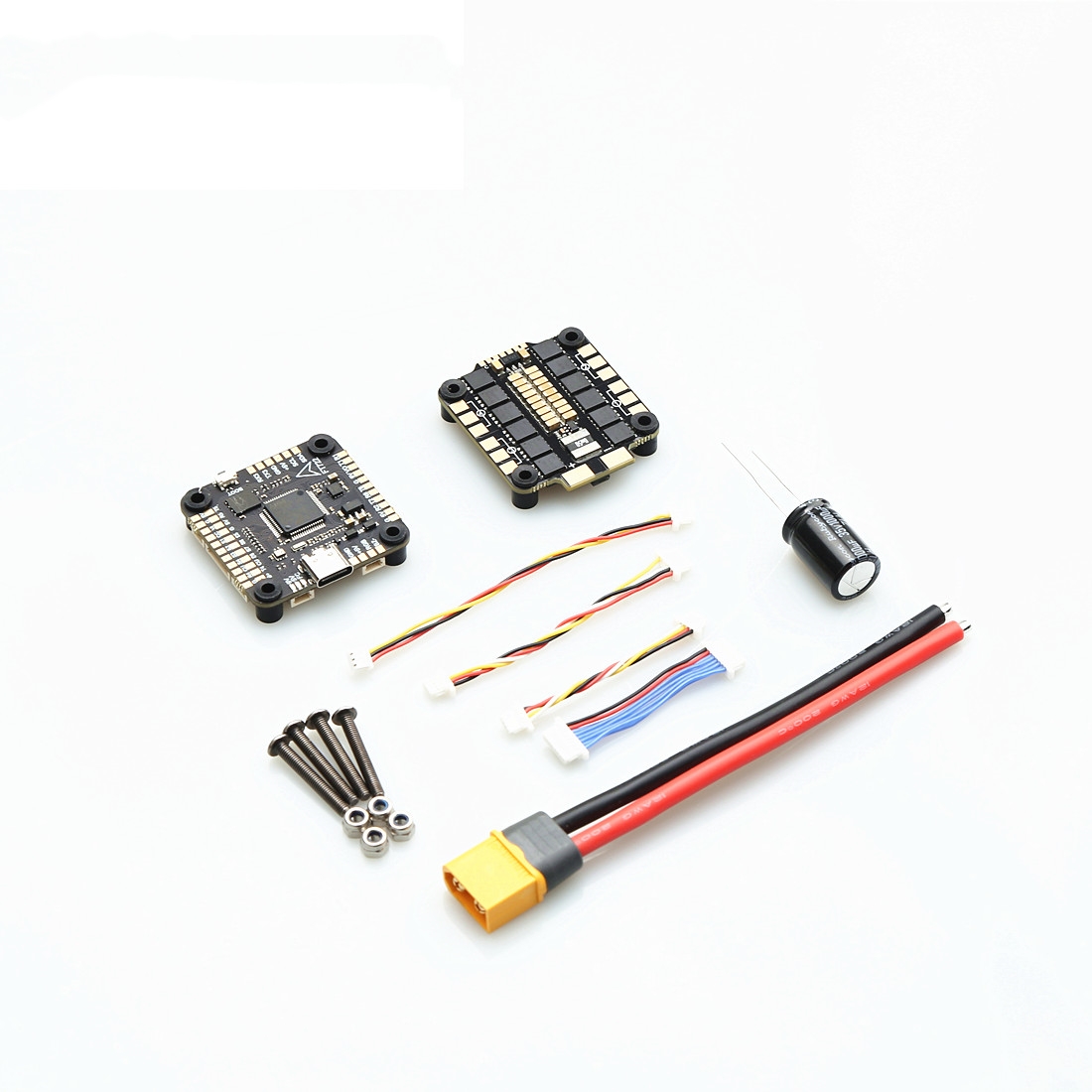 F7 F722 / F4 F405 Uçuş Kontrol - F722 Flight Controller incelemesi ve fiyatı