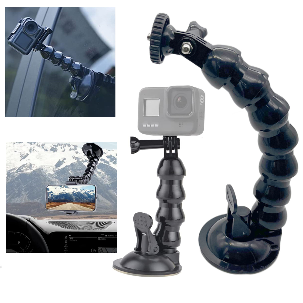 GoPro Hero 12 11 10 9 8 DJI ve - Runcam Camera incelemesi ve fiyatı