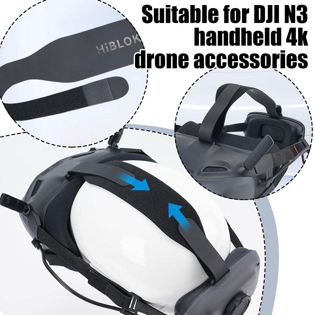 DJI Neo Gözlük N3 Basit Koruma - Dji Goggles incelemesi ve fiyatı
