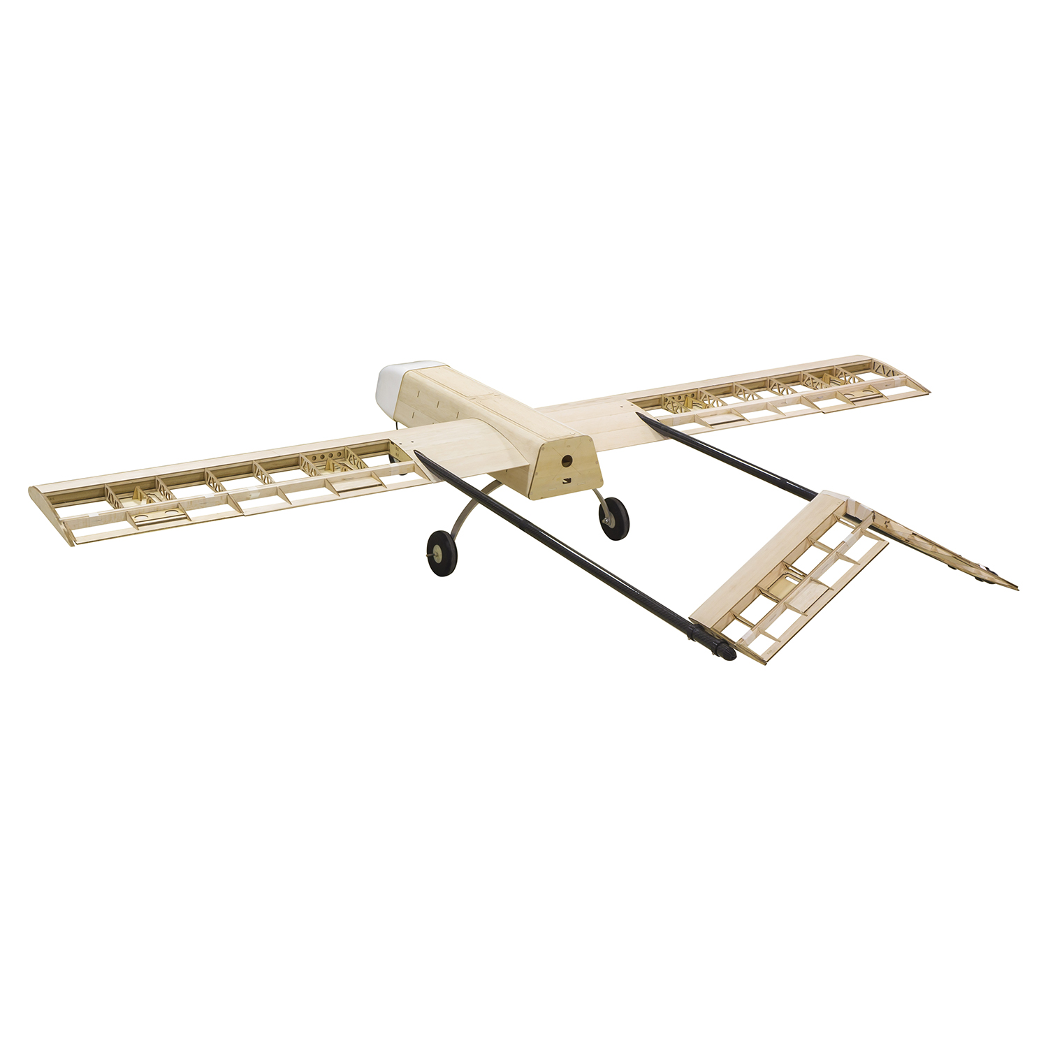 RC Uçak Lazer Kiti Kesim Balsa - Flight Controller incelemesi ve fiyatı