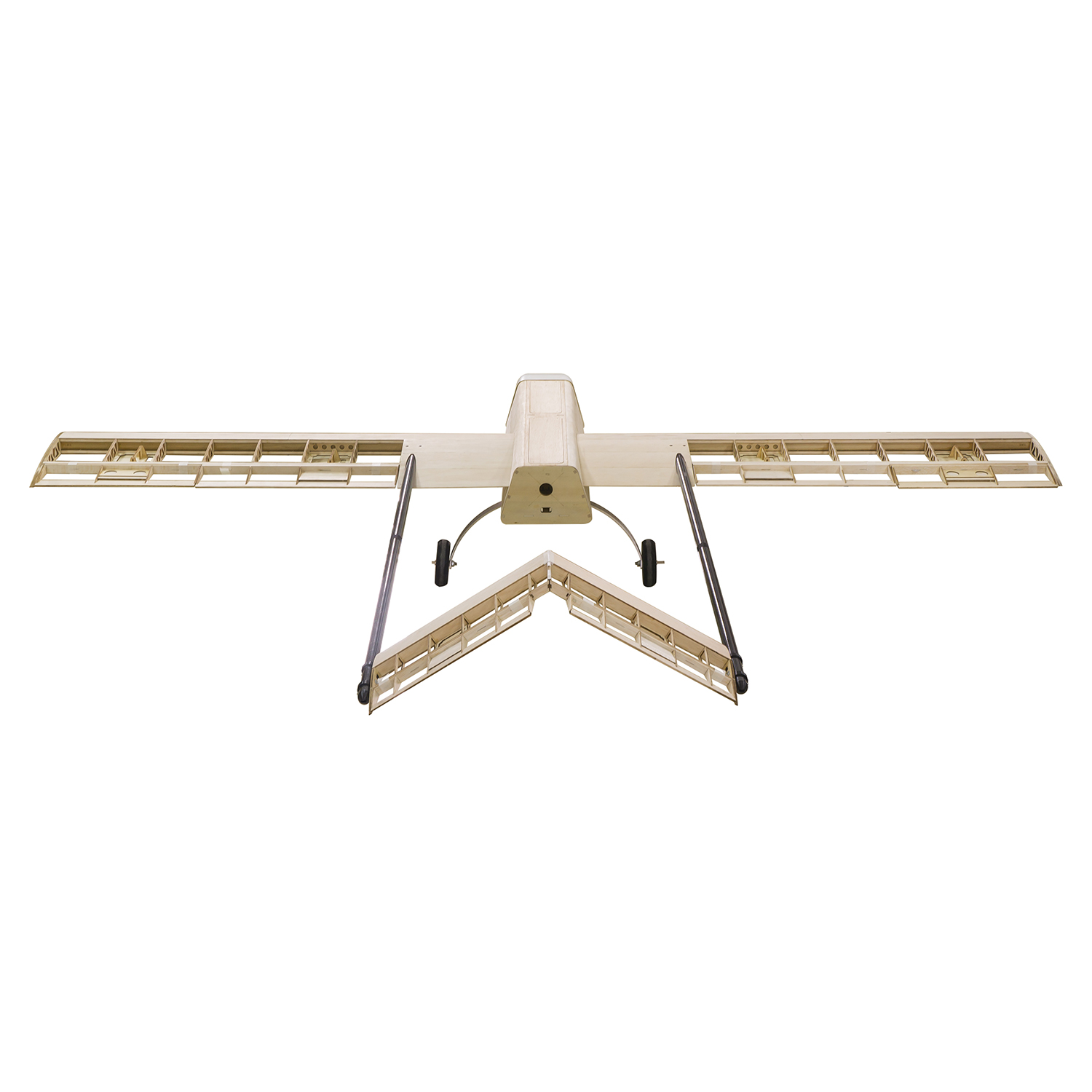 RC Uçak Lazer Kiti Kesim Balsa - Flight Controller incelemesi ve fiyatı