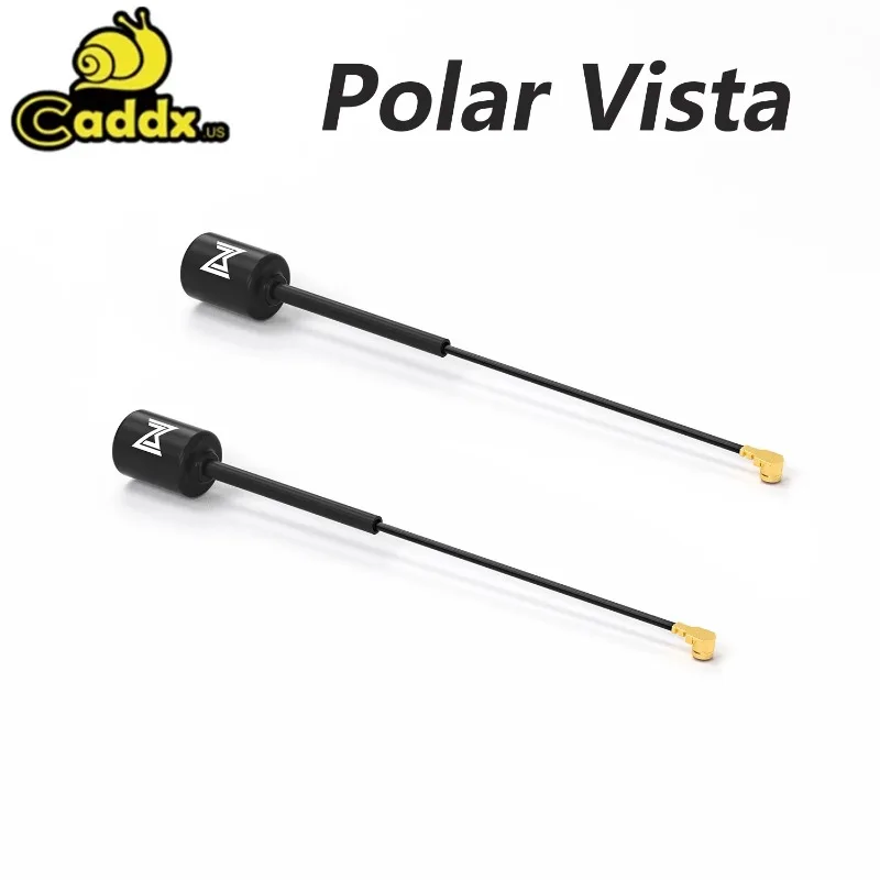 2 adet CADDX Polar Vista VTX A - Analog Fpv Camera incelemesi ve fiyatı