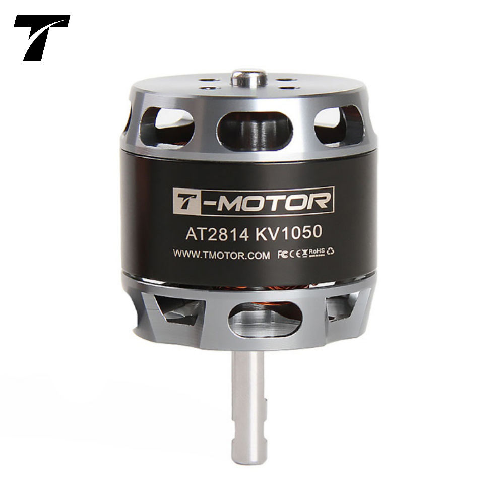 T-MOTOR AT2814 3S-4S Dış Rotor - Drone Battery incelemesi ve fiyatı