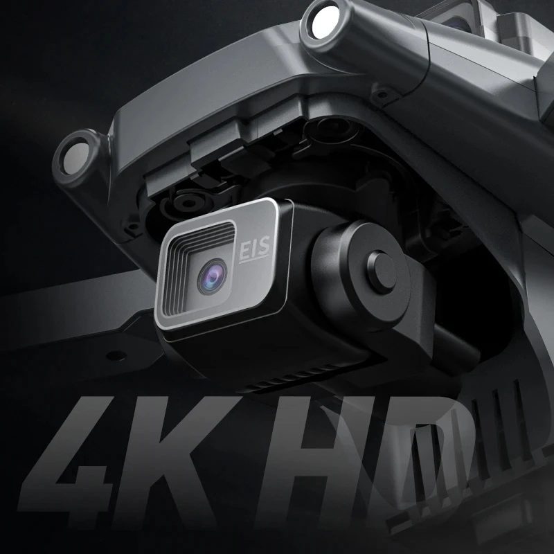 L600 PRO MAX GPS Drone Profesy - Brushed Drone Motor incelemesi ve fiyatı