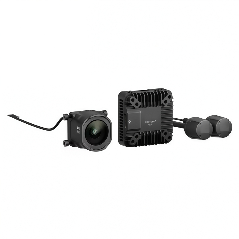 Orijinal O4 Hava Ünitesi Pro D - Fpv Goggles incelemesi ve fiyatı