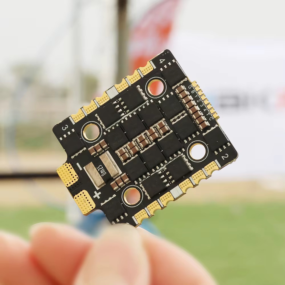 2026 Speedybee F405 Mini BLS 3 - F405 Flight Controller incelemesi ve fiyatı